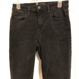 Joe’s Jeans Skinny Ankle women’s size 26